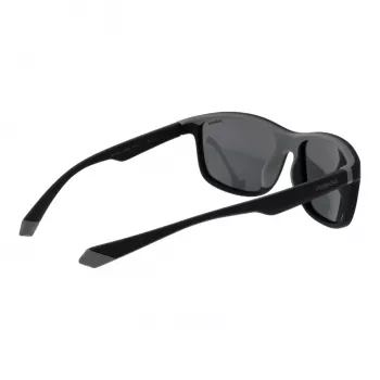 Occhiali da sole POLAROID PLD2153S58O6W uomo polarizzati havana 58 mm