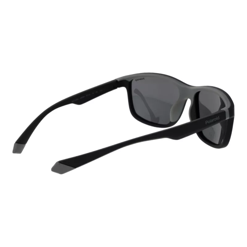 Occhiali da sole POLAROID PLD2153S58O6W uomo polarizzati havana 58 mm