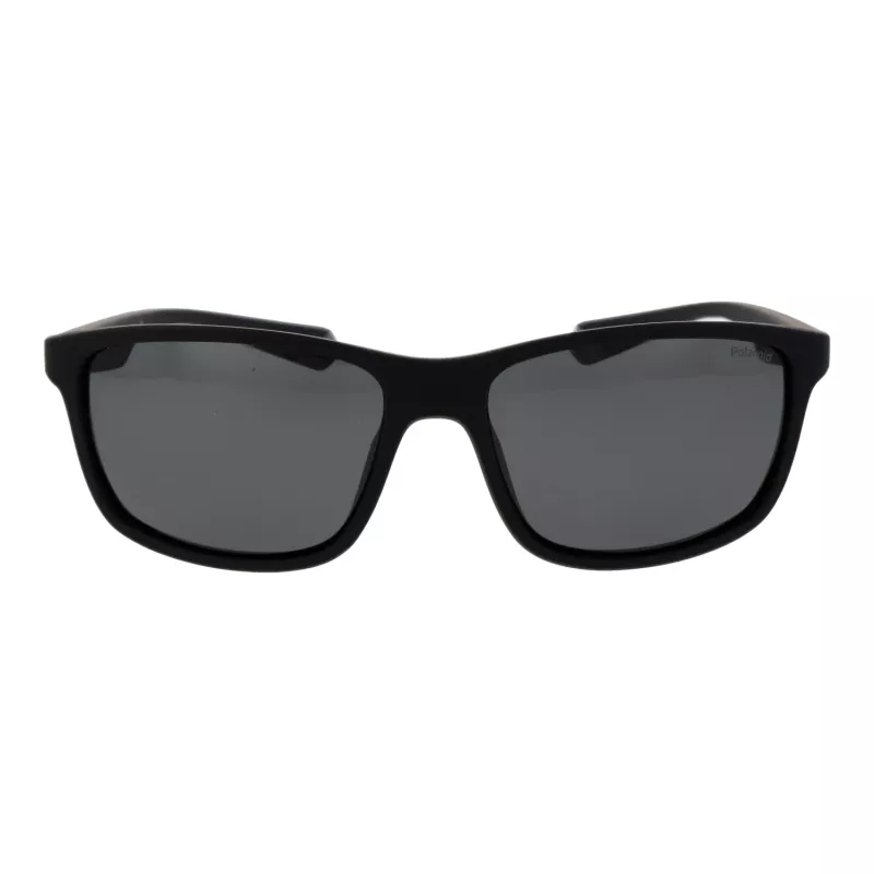 Occhiali da sole POLAROID PLD2153S58O6W uomo polarizzati havana 58 mm