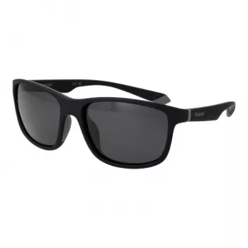 Occhiali da sole POLAROID PLD2153S58O6W uomo polarizzati havana 58 mm