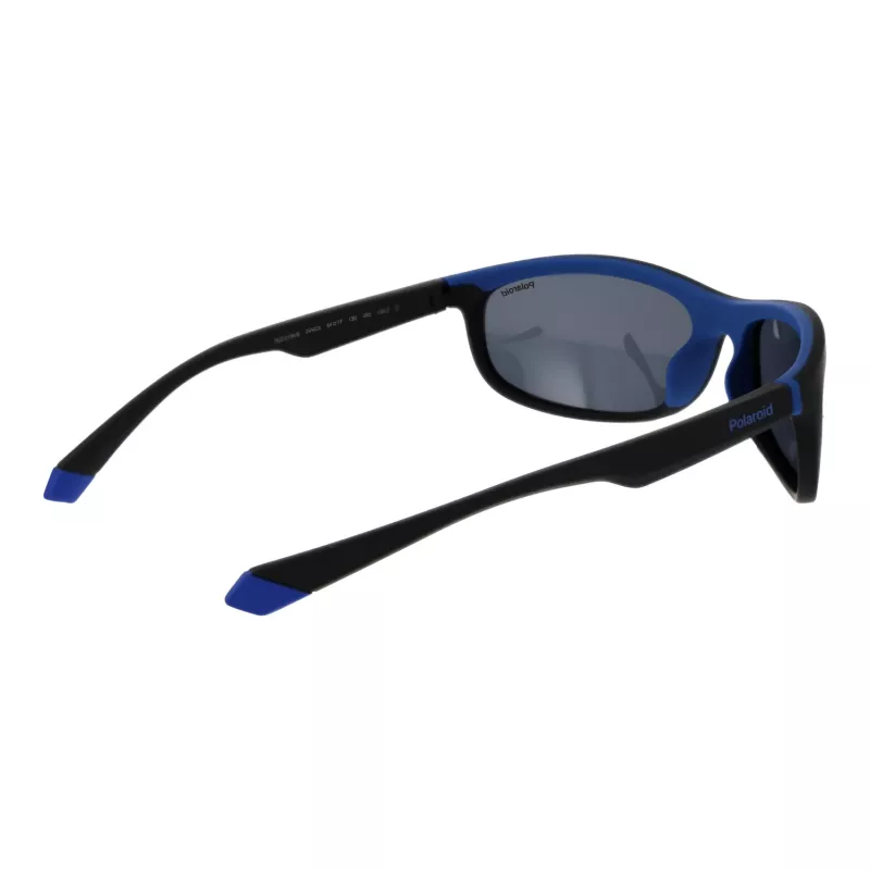 Polaroid PLD2154S640VK Occhiali da sole unisex pilot havana marrone 64mm