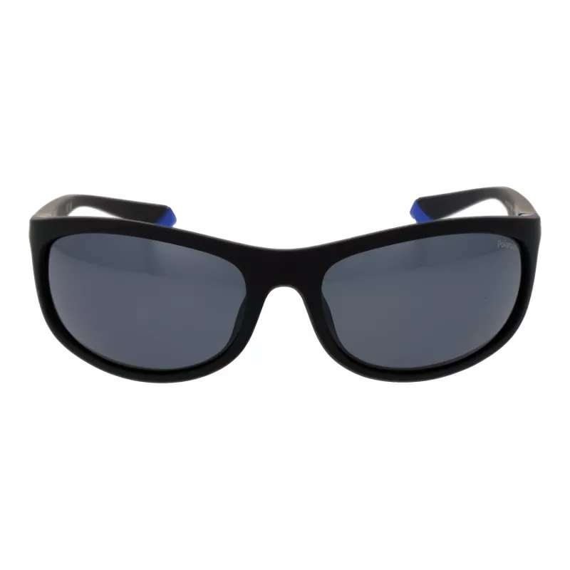 Polaroid PLD2154S640VK Occhiali da sole unisex pilot havana marrone 64mm