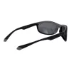POLAROID PLD2154S64O6W Occhiali da sole unisex quadrati - Havana/Brown polarizzati