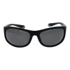 POLAROID PLD2154S64O6W Occhiali da sole unisex quadrati - Havana/Brown polarizzati
