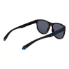 Polaroid PLD2156S56HGC Occhiali da sole unisex havana verdi polarizzati 56mm