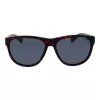 Polaroid PLD2156S56HGC Occhiali da sole unisex havana verdi polarizzati 56mm