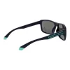 Polaroid PLD2158S58FLL Occhiali da sole da uomo havana marrone 58mm