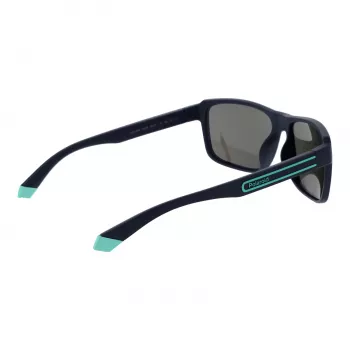 Polaroid PLD2158S58FLL Occhiali da sole da uomo havana marrone 58mm