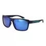 Polaroid PLD2158S58FLL Occhiali da sole da uomo havana marrone 58mm
