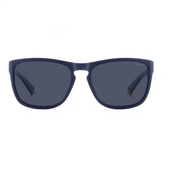 POLAROID PLD2161SRCT Occhiali da sole unisex rettangolari - polarizzati UV400