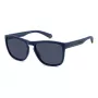 POLAROID PLD2161SRCT Occhiali da sole unisex rettangolari - polarizzati UV400
