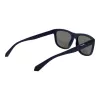 Polaroid PLD2163S54FLL Occhiali da sole unisex - Montatura squadrata, lenti polarizzate, 54 mm