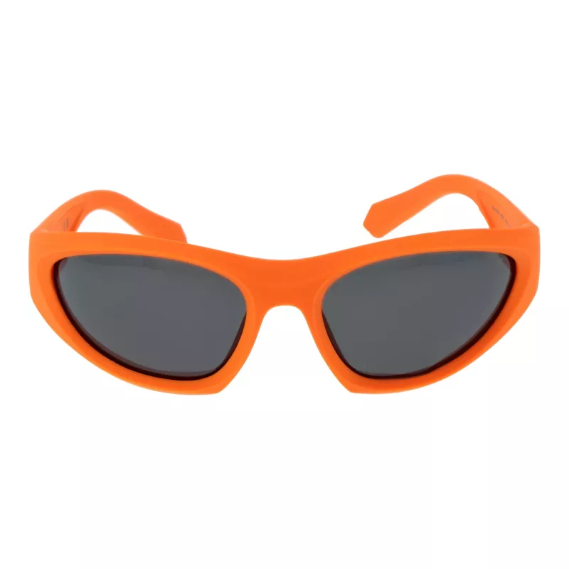 POLAROID PLD2165S592M5 unisex occhiali da sole Havana marrone 59 mm