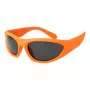 POLAROID PLD2165S592M5 unisex occhiali da sole Havana marrone 59 mm