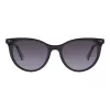 Polaroid PLD4107S807 Occhiali da sole Donna Cat Eye - Havana Grigio Polarizzato