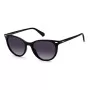 Polaroid PLD4107S807 Occhiali da sole Donna Cat Eye - Havana Grigio Polarizzato