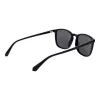 Polaroid PLD4139S54807 Occhiali da sole uomo polarizzati Havana 54mm