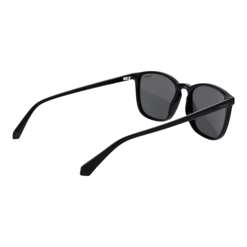 Polaroid PLD4139S54807 Occhiali da sole uomo polarizzati Havana 54mm