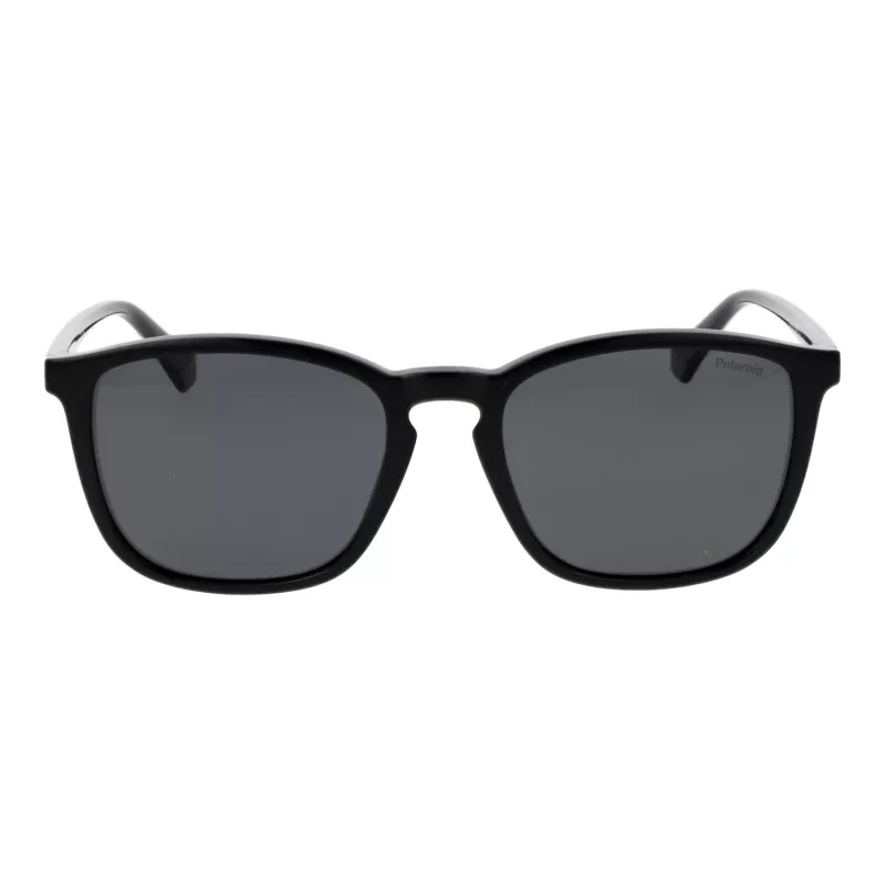Polaroid PLD4139S54807 Occhiali da sole uomo polarizzati Havana 54mm