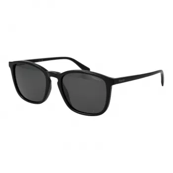 Polaroid PLD4139S54807 Occhiali da sole uomo polarizzati Havana 54mm