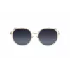 Polaroid PLD4160GSXJ5G Occhiali da sole unisex Havana 55mm