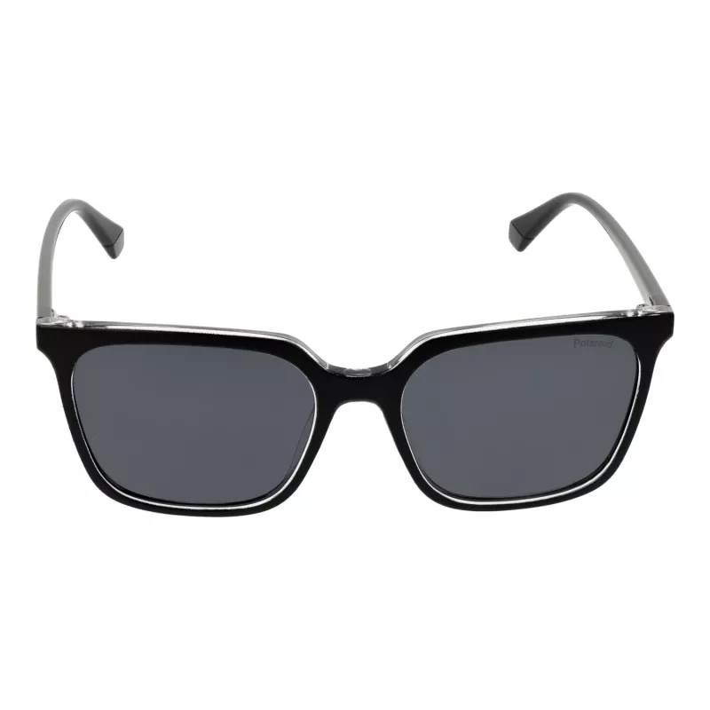 POLAROID PLD4163S557C5 Occhiali da sole Donna Polarizzati Havana/Marrone 55mm