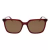 Polaroid PLD4163S55LHF Occhiali da sole donna Havana marrone 55mm