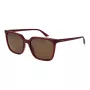 Polaroid PLD4163S55LHF Occhiali da sole donna Havana marrone 55mm