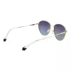 Polaroid PLD4171GSX572 Occhiali da sole donna con lenti squadrate - Lenti TAC polarizzate 57mm