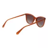Polaroid PLD4179/S occhiali da sole donna squadrati havana marrone polarizzati UV400