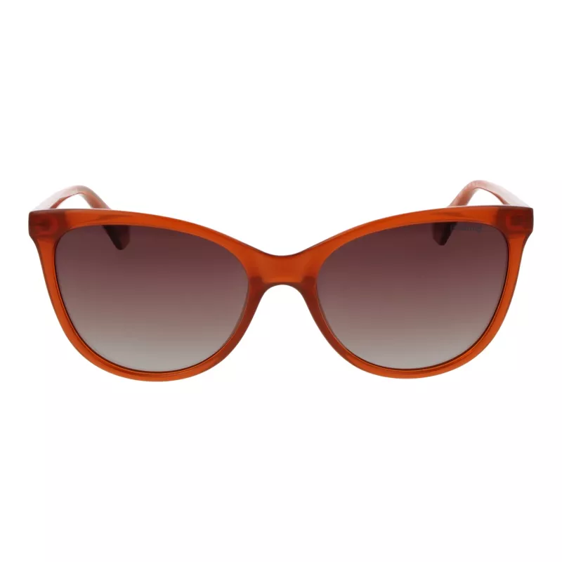 Polaroid PLD4179/S occhiali da sole donna squadrati havana marrone polarizzati UV400