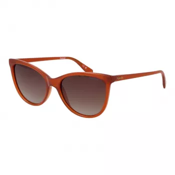 Polaroid PLD4179/S occhiali da sole donna squadrati havana marrone polarizzati UV400