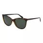 Polaroid PLD4179S55086 Occhiali da sole donna havana marrone 55mm