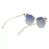 Polaroid PLD4181S56FWM Occhiali da sole donna Havana marroni polarizzati