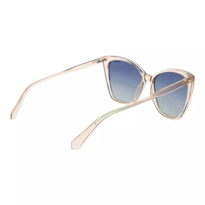 Polaroid PLD4181S56FWM Occhiali da sole donna Havana marroni polarizzati