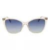 Polaroid PLD4181S56FWM Occhiali da sole donna Havana marroni polarizzati