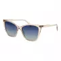 Polaroid PLD4181S56FWM Occhiali da sole donna Havana marroni polarizzati