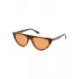 Occhiali da sole donna Polaroid PLD6108SL9G Havana marrone polarizzati