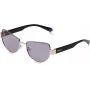 Occhiali da sole unisex Polaroid PLD6122S-LTA - lenti marroni - montatura Havana