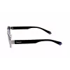Occhiali da sole unisex Polaroid PLD6123-S-YY5 havana marrone polarizzati 54mm