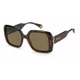 POLAROID PLD6168S086F4 Occhiali da sole donna havana 54mm