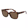 POLAROID PLD6191S54086 Occhiali da sole unisex polarizzati Havana 54mm