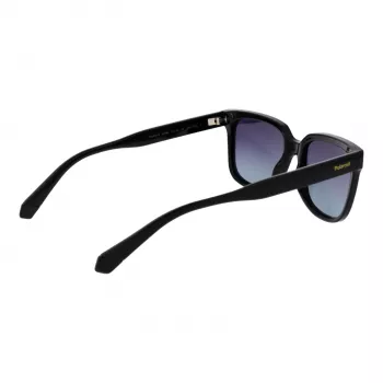 POLAROID PLD6191S54807 Occhiali da sole unisex havana verdi polarizzate UV400 categoria 3 54mm