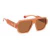 Polaroid PLD6209SX733F Occhiali da sole unisex havana marrone 55mm