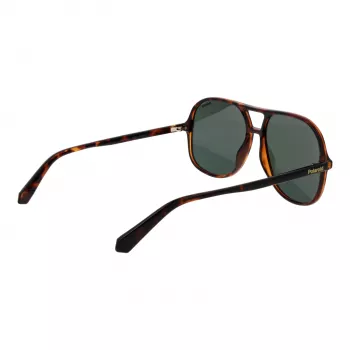 Polaroid PLD6217S57086 Occhiali da sole Unisex 57mm