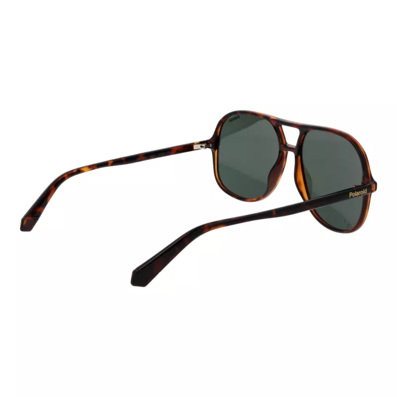Polaroid PLD6217S57086 Occhiali da sole Unisex 57mm