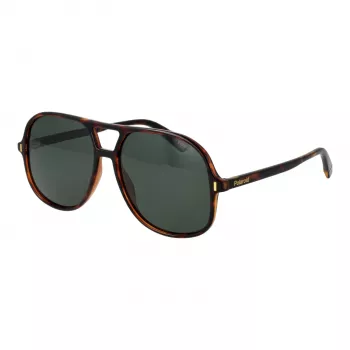 Polaroid PLD6217S57086 Occhiali da sole Unisex 57mm