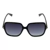 Polaroid PLD6219S56807 Occhiali da sole donna Havana marrone 56mm