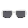 Polaroid PLD6223SX54VK Occhiali da sole unisex havana 54mm