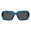 POLAROID PLD6223SX54ZI Unisex Occhiali da sole Havana 54/19/140 mm